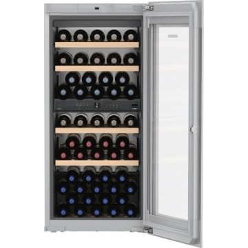 LIEBHERR EWTgw 2383 Vinidor Εντοιχιζόμενος Συντηρητής Κρασιών Πολλαπλών Ζωνών Θερμοκρασίας